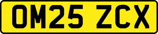 OM25ZCX