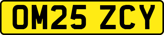 OM25ZCY