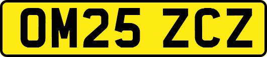 OM25ZCZ