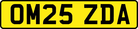 OM25ZDA