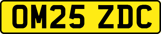 OM25ZDC