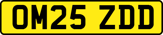 OM25ZDD