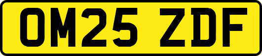 OM25ZDF