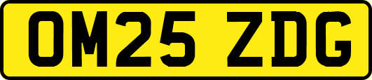 OM25ZDG