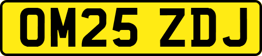 OM25ZDJ