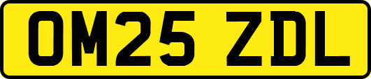 OM25ZDL
