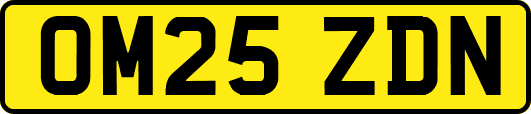 OM25ZDN
