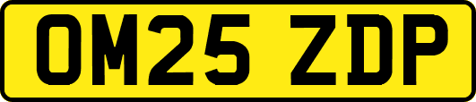 OM25ZDP
