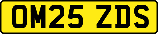 OM25ZDS