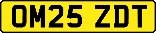 OM25ZDT
