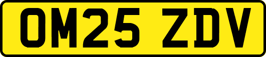 OM25ZDV