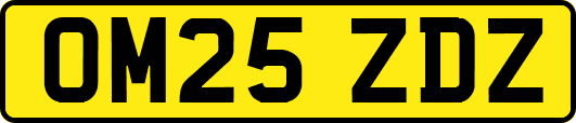 OM25ZDZ