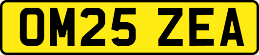 OM25ZEA