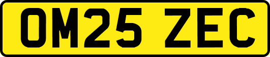 OM25ZEC