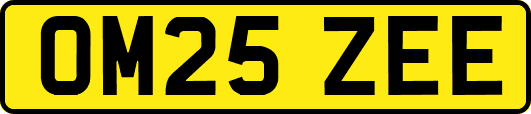 OM25ZEE