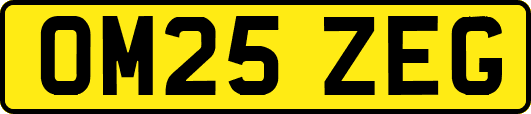 OM25ZEG