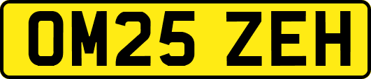 OM25ZEH