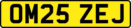 OM25ZEJ
