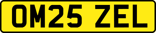 OM25ZEL