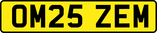 OM25ZEM