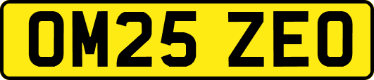 OM25ZEO