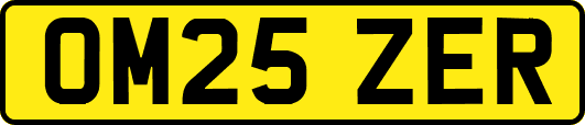 OM25ZER
