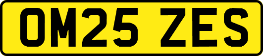 OM25ZES