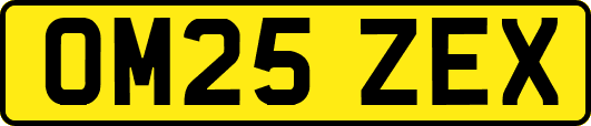 OM25ZEX