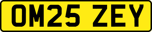 OM25ZEY