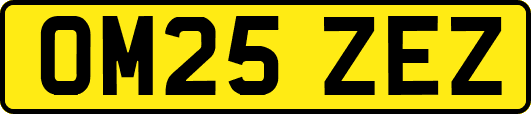 OM25ZEZ