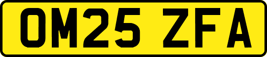 OM25ZFA