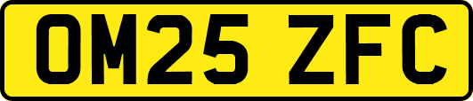 OM25ZFC