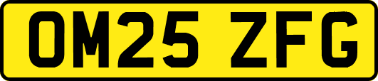 OM25ZFG