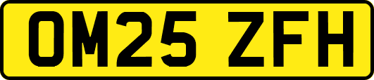 OM25ZFH