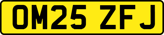 OM25ZFJ