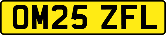 OM25ZFL