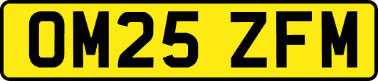 OM25ZFM