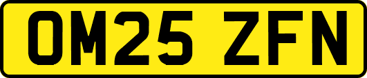OM25ZFN