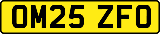 OM25ZFO