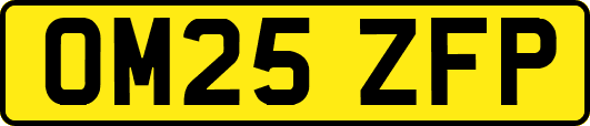 OM25ZFP