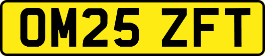 OM25ZFT