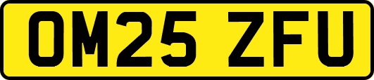 OM25ZFU