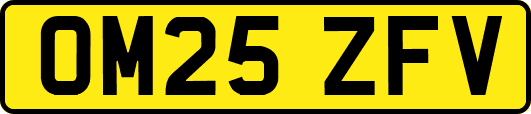 OM25ZFV