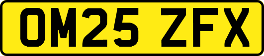 OM25ZFX