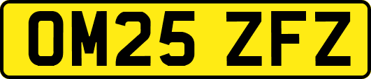 OM25ZFZ