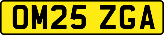OM25ZGA
