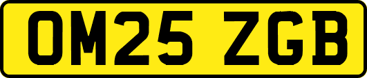 OM25ZGB
