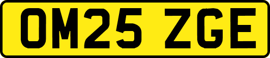 OM25ZGE