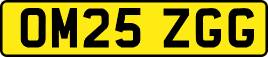 OM25ZGG