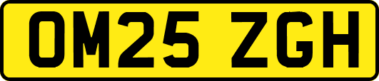 OM25ZGH
